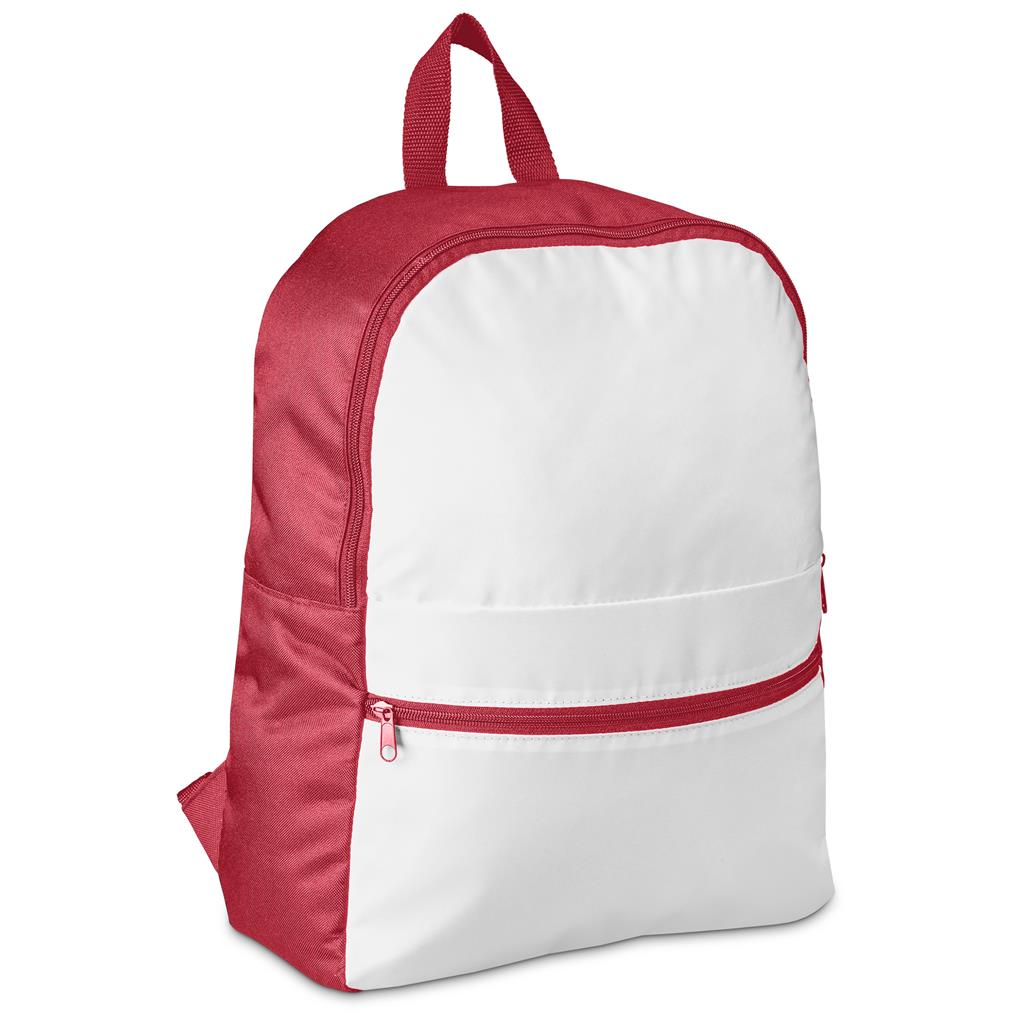 Pre-Production Sample Hoppla Huron Backpack - Image 2