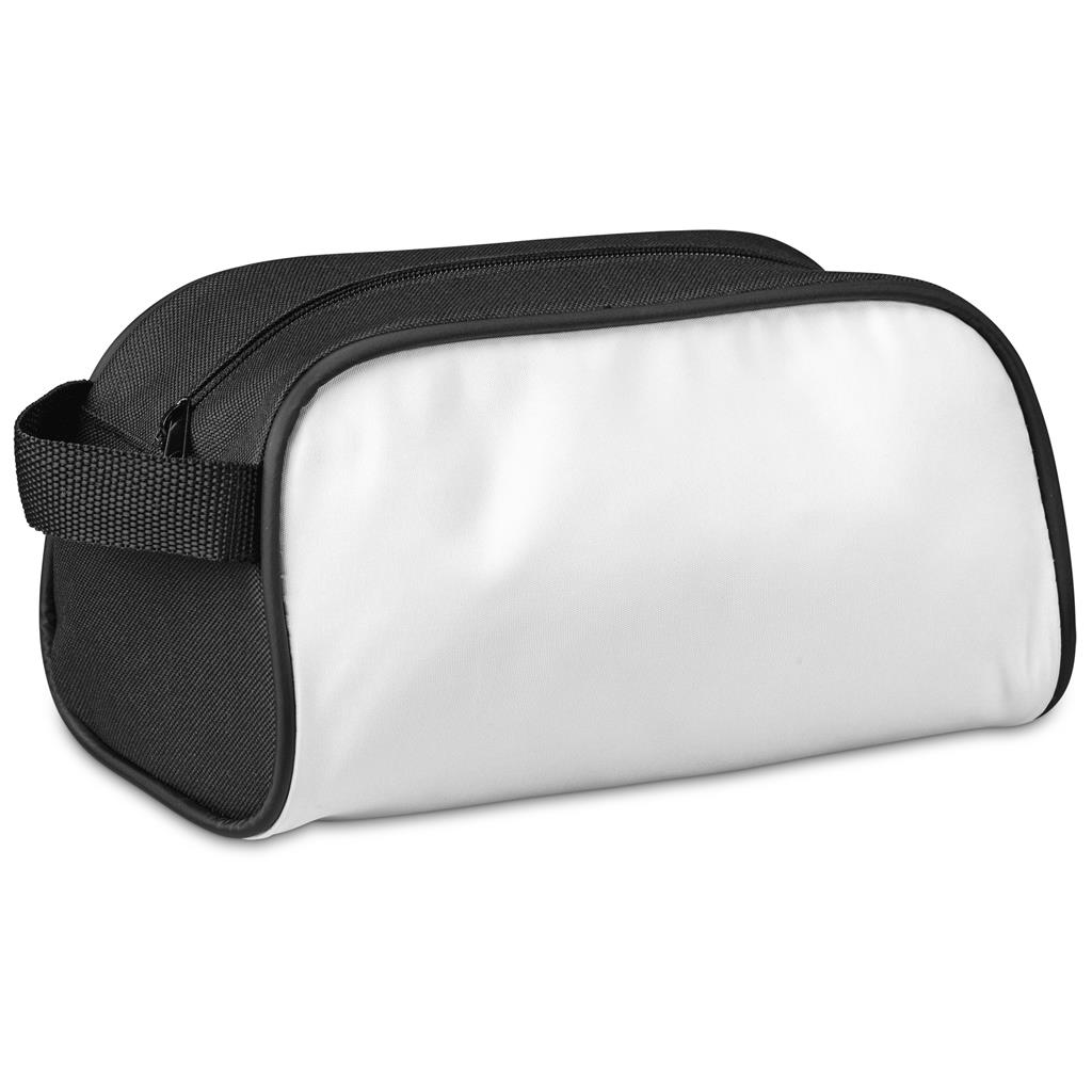 Pre-Production Sample Hoppla Somerset Toiletry Bag - Image 6