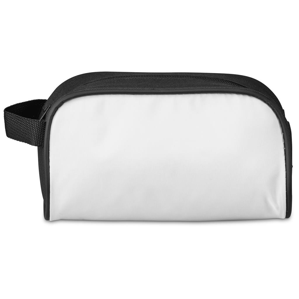Pre-Production Sample Hoppla Somerset Toiletry Bag - Image 5