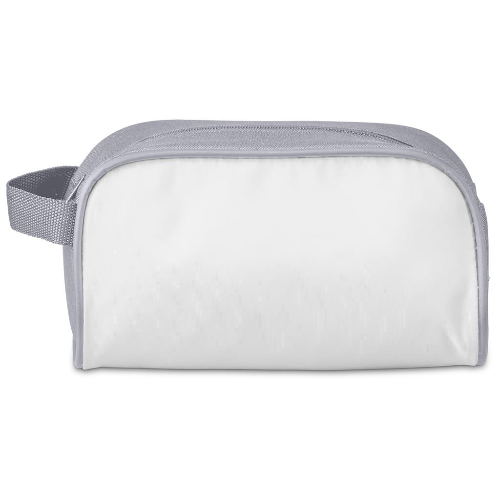 Pre-Production Sample Hoppla Somerset Toiletry Bag - Image 7
