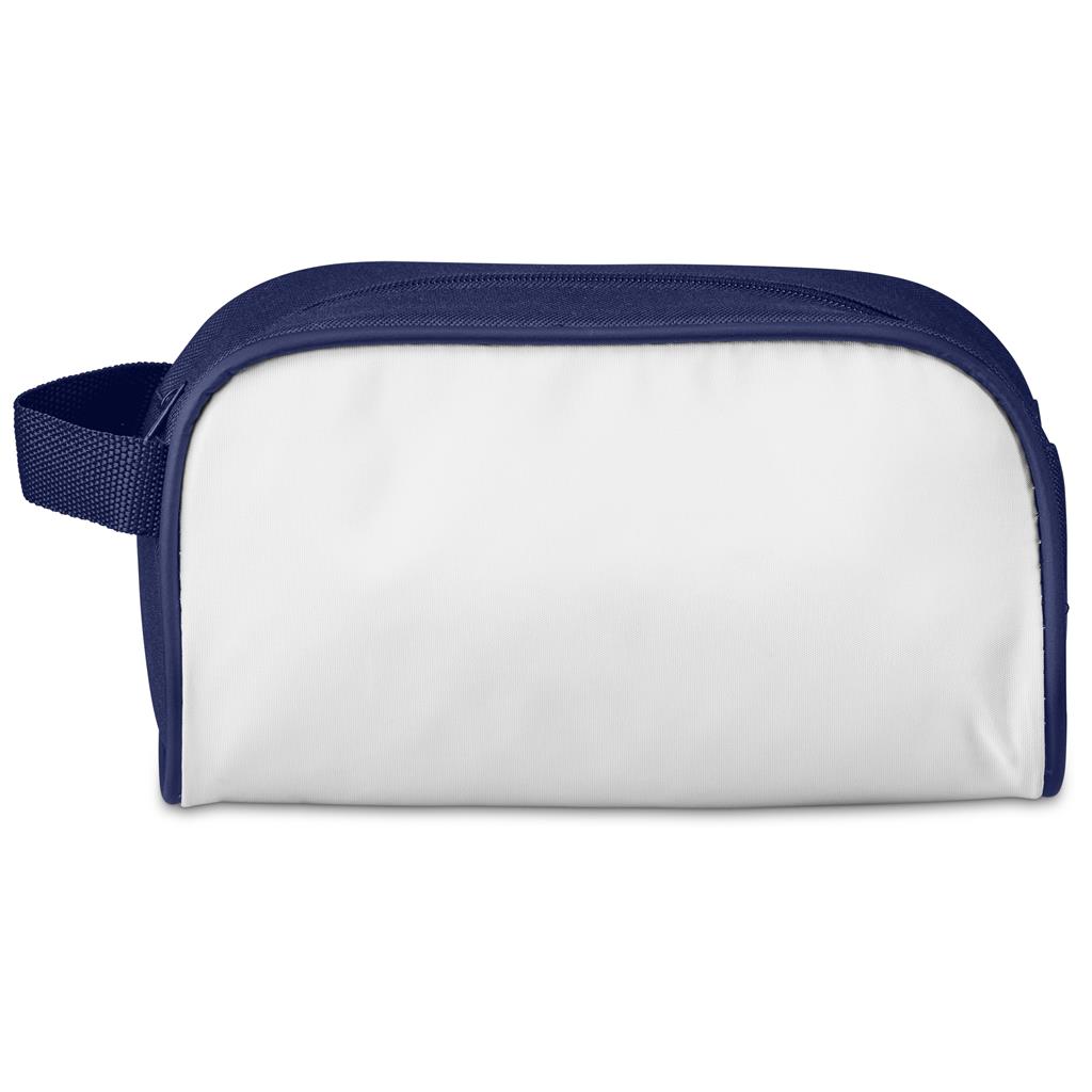 Pre-Production Sample Hoppla Somerset Toiletry Bag - Image 8