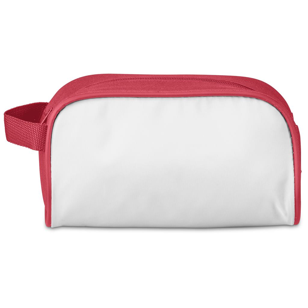 Pre-Production Sample Hoppla Somerset Toiletry Bag - Image 9