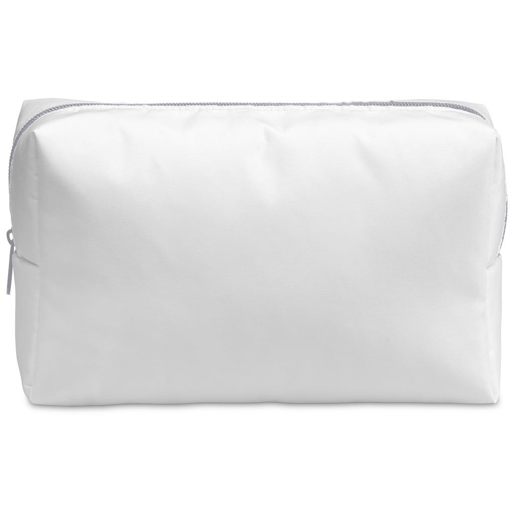 Pre-Production Sample Hoppla Mandy Toiletry Bag - Image 11
