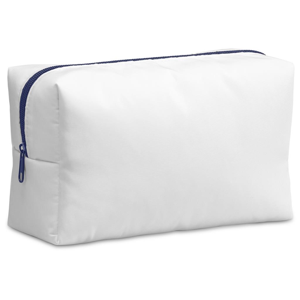 Pre-Production Sample Hoppla Mandy Toiletry Bag - Image 5