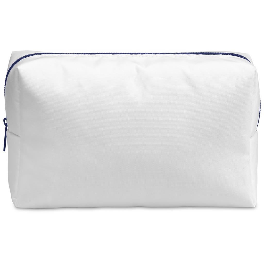 Pre-Production Sample Hoppla Mandy Toiletry Bag - Image 12