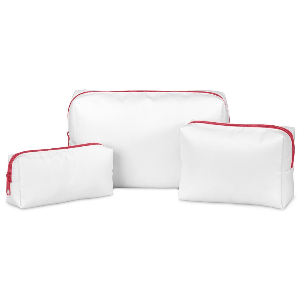 Pre-Production Sample Hoppla Mandy Toiletry Bag - Image 6
