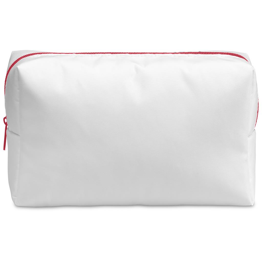 Pre-Production Sample Hoppla Mandy Toiletry Bag - Image 13