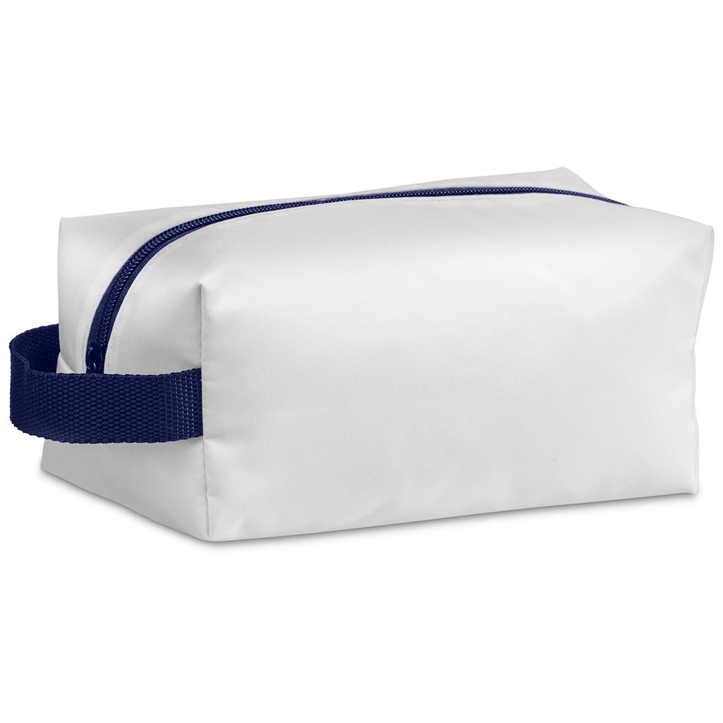 Pre-Production Sample Hoppla Table View Toiletry Bag - Image 2