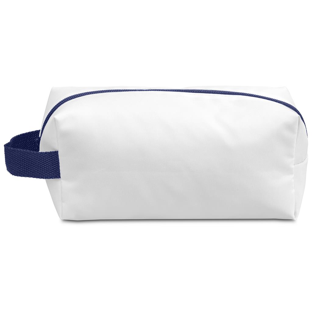 Pre-Production Sample Hoppla Table View Toiletry Bag - Image 8