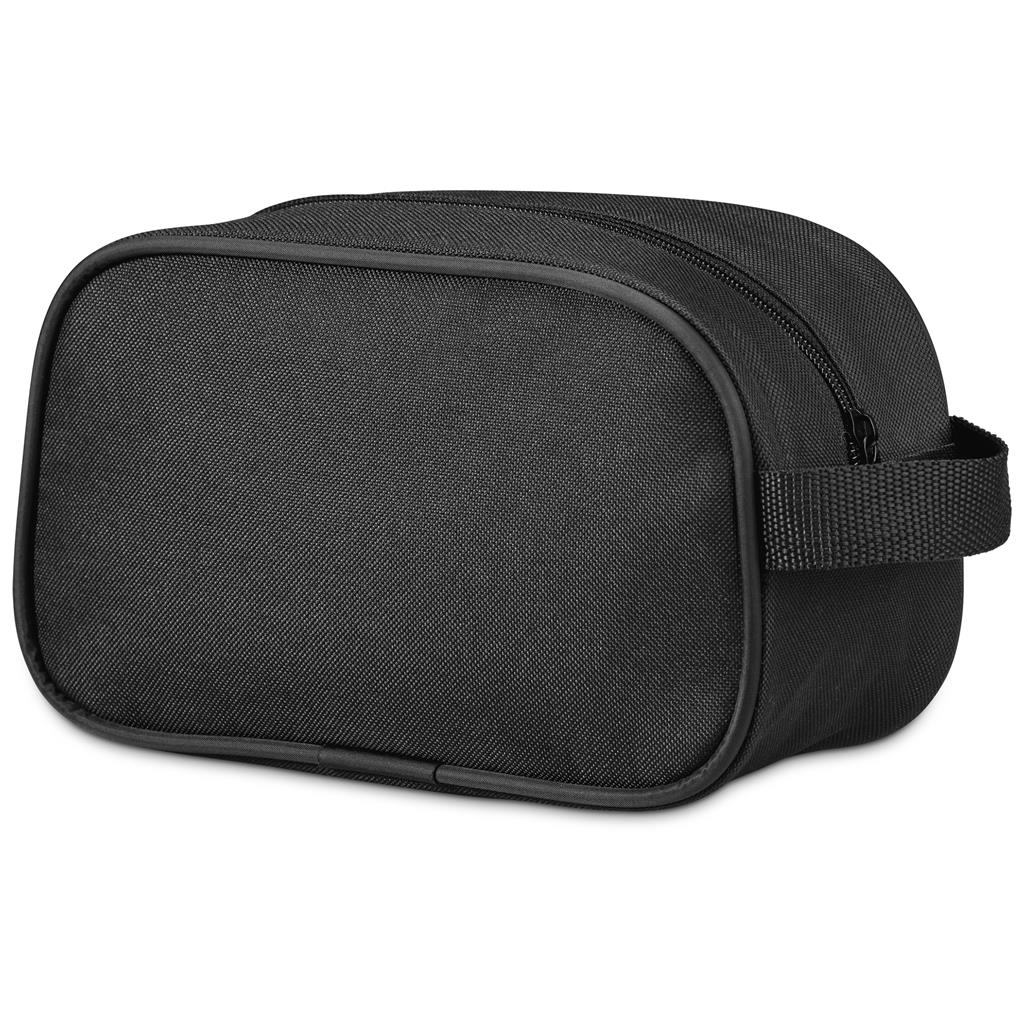 Pre-Production Sample Hoppla Jake Toiletry Bag - Image 9