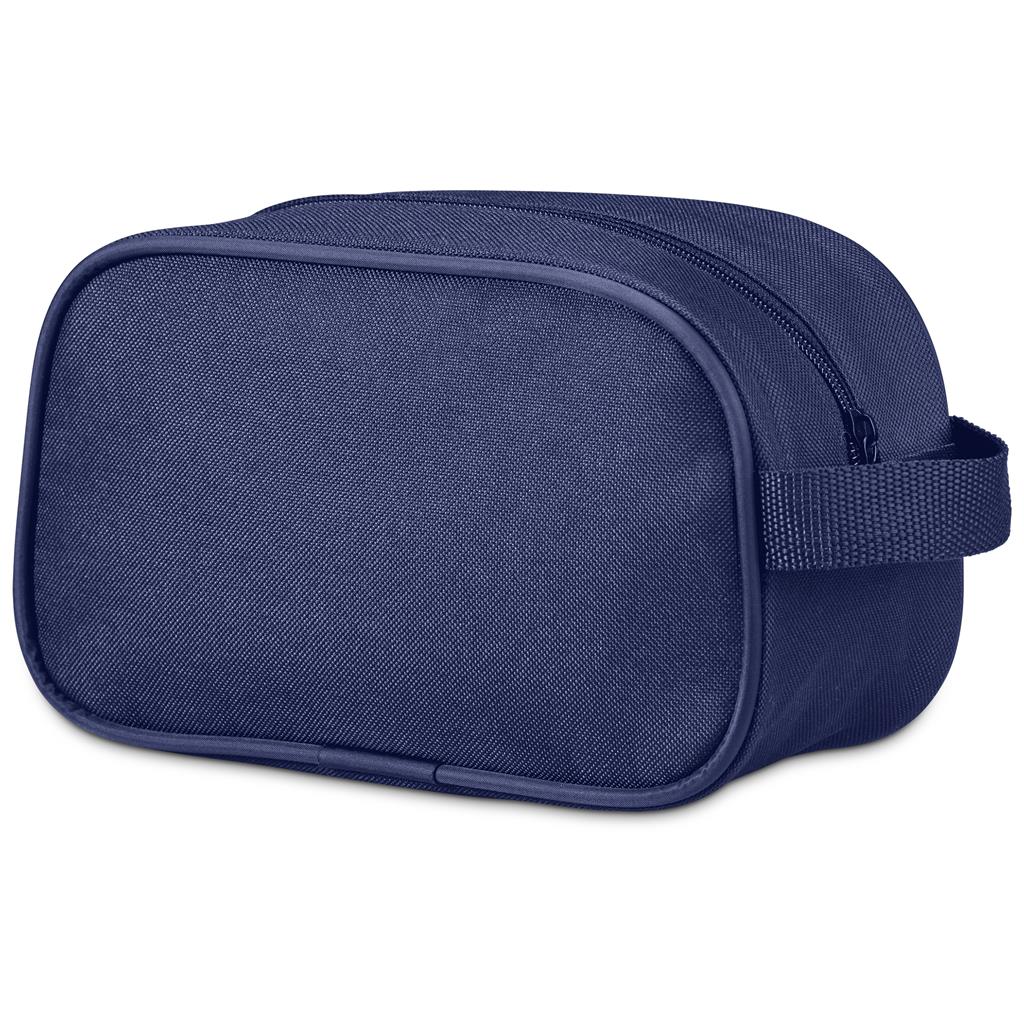 Pre-Production Sample Hoppla Jake Toiletry Bag - Image 7
