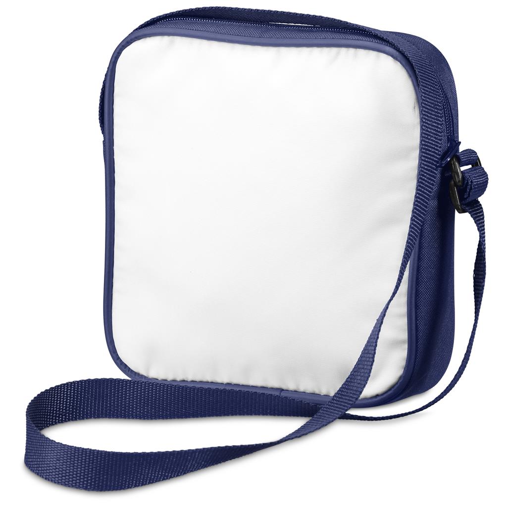 Pre-Production Sample Hoppla Explore Crossbody Bag - Image 3