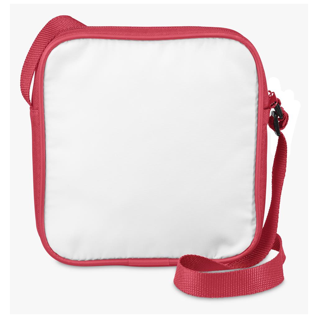 Pre-Production Sample Hoppla Explore Crossbody Bag - Image 13