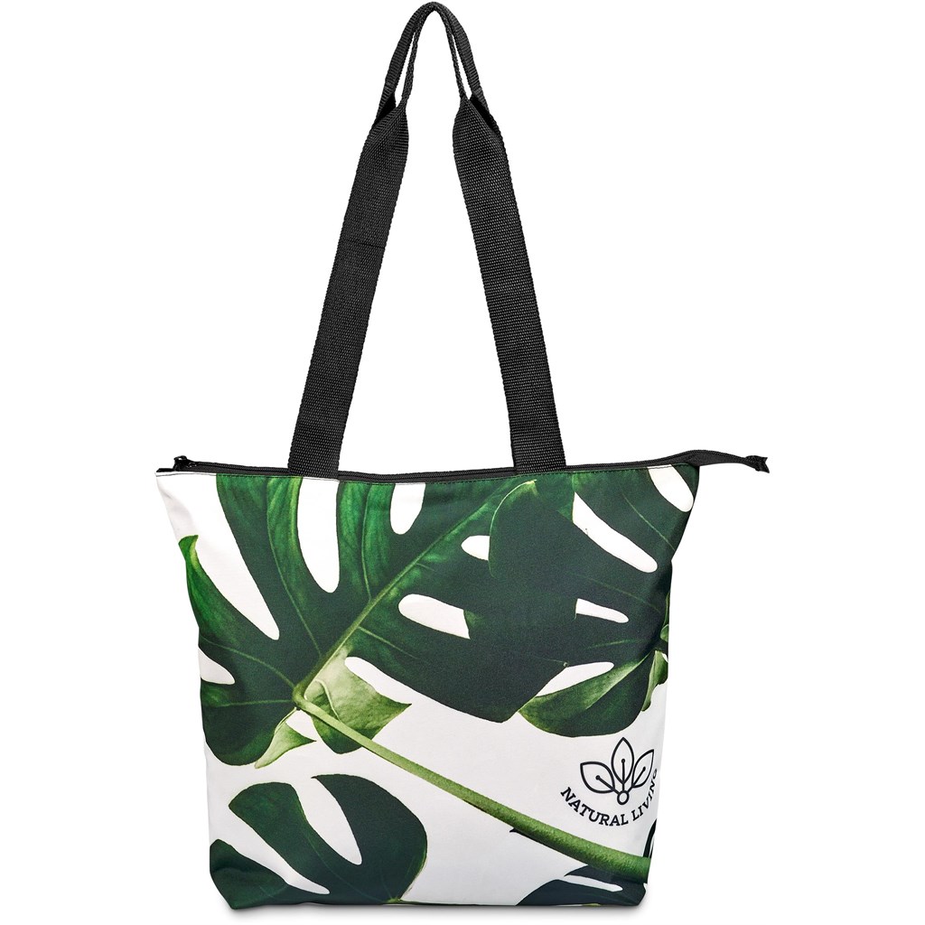 Pre-Production Sample Hoppla Santon Tote - Image 3