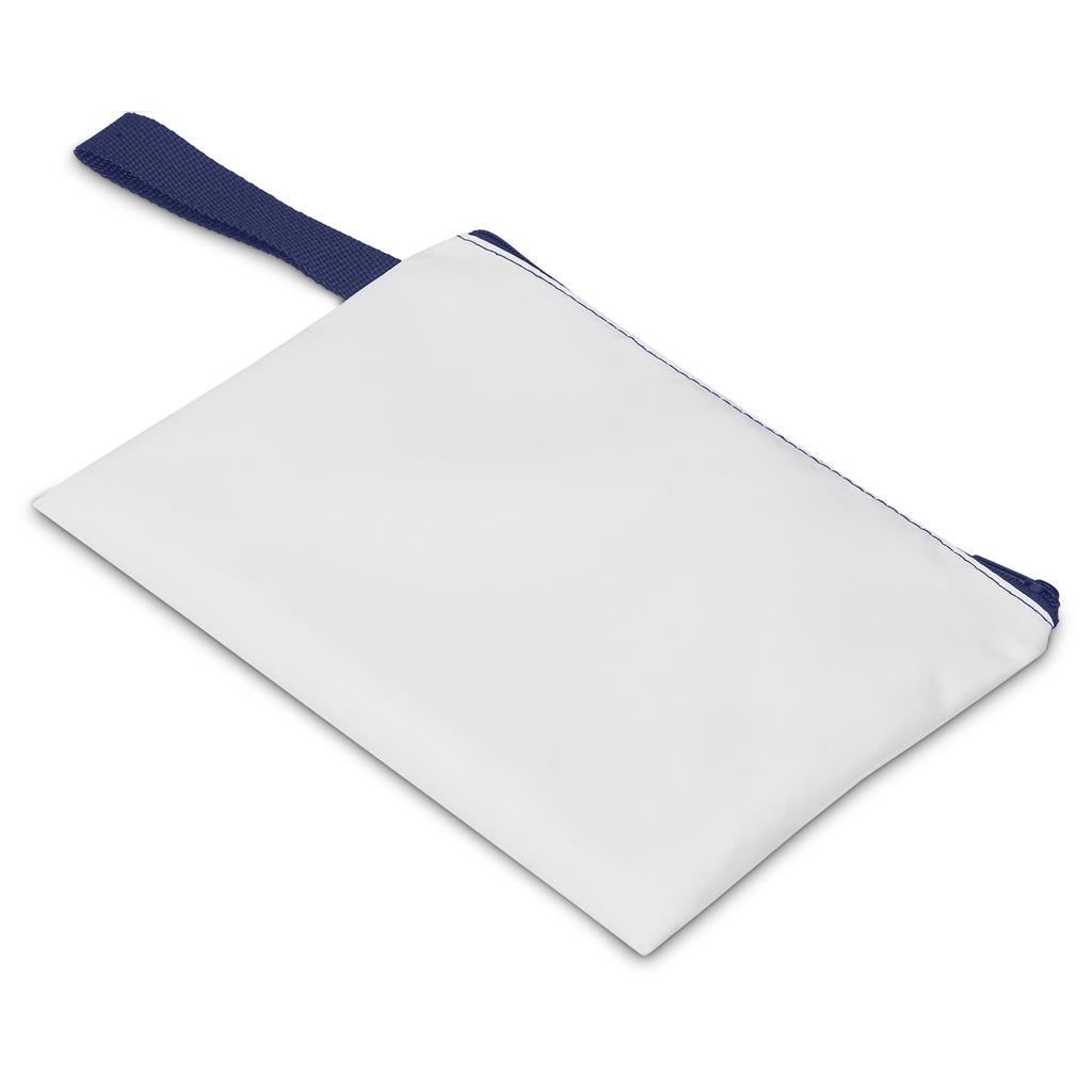 Pre-Production Sample Hoppla Summit A5 Document Pouch - Image 10