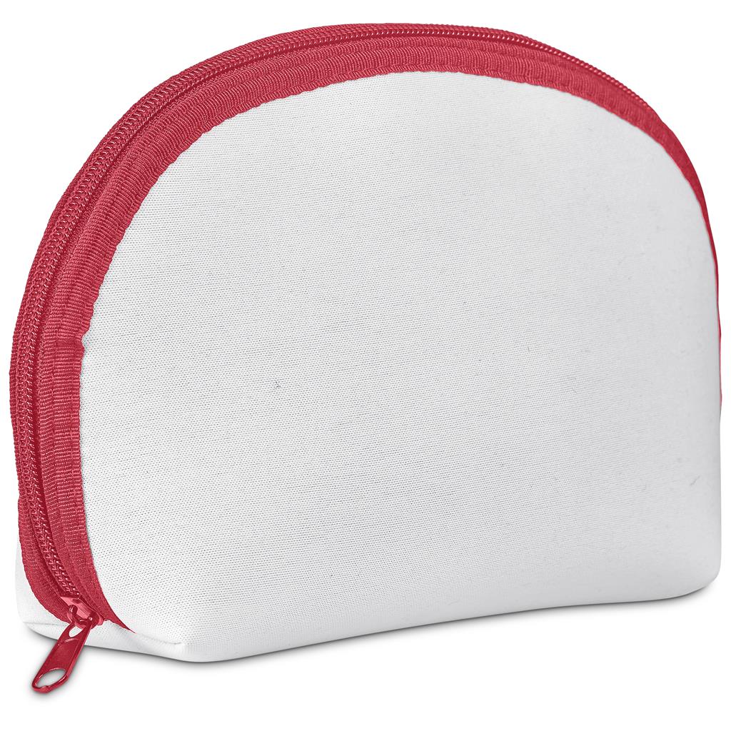 Pre-Production Sample Hoppla Isabella Neoprene Mini Cosmetic Bag - Image 11