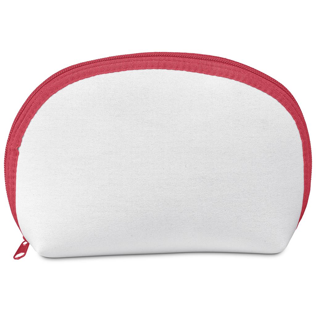 Pre-Production Sample Hoppla Isabella Neoprene Mini Cosmetic Bag - Image 25