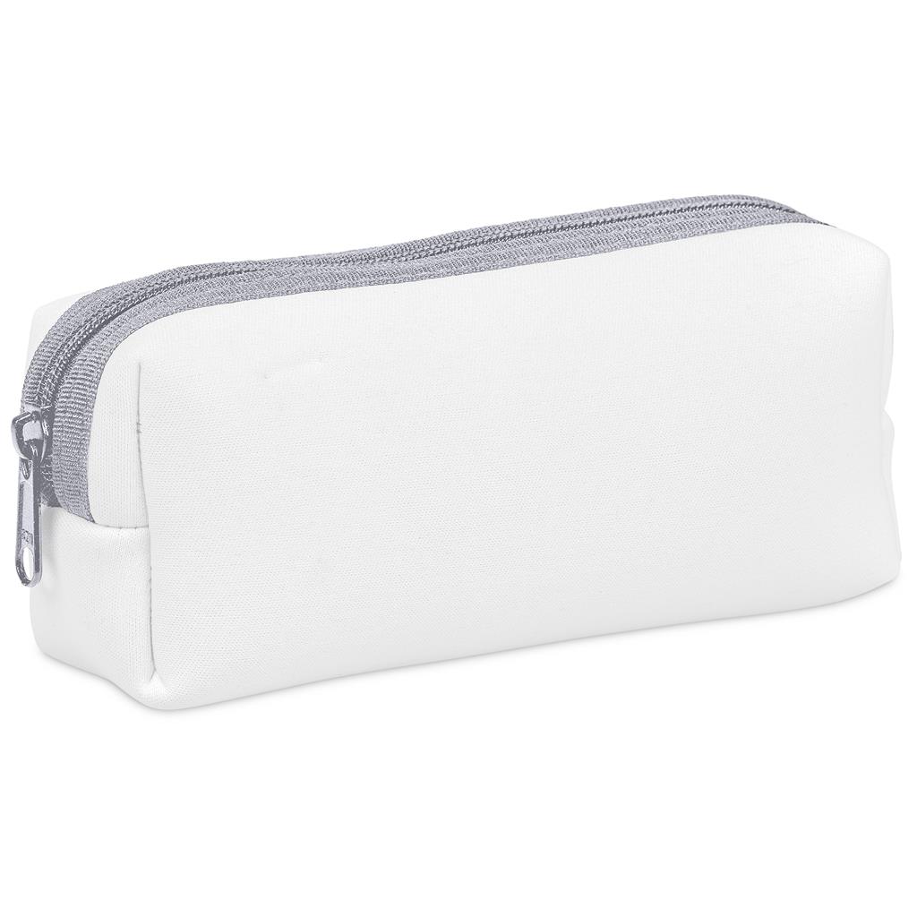 Pre-Production Sample Hoppla Emma Neoprene Makeup Bag - Image 22