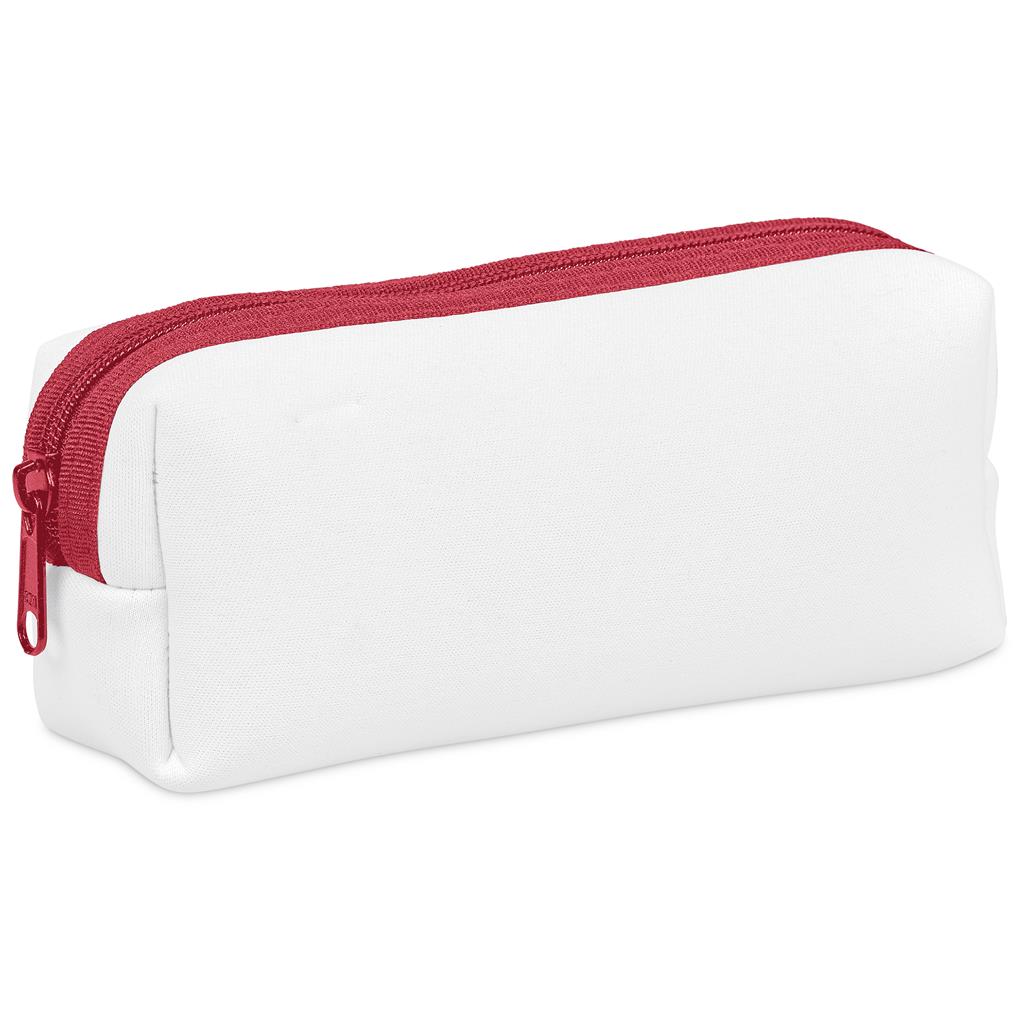 Pre-Production Sample Hoppla Emma Neoprene Makeup Bag - Image 12