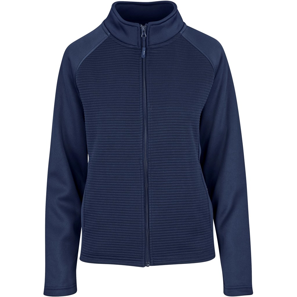 Ladies Ridge Jacket - Navy