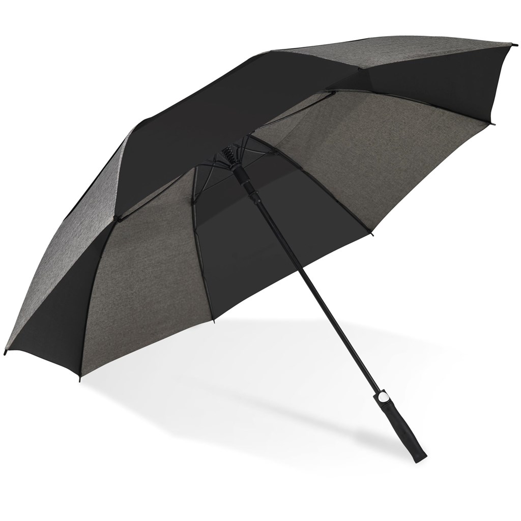 Slazenger Crandon Auto-Open Umbrella - Image 4