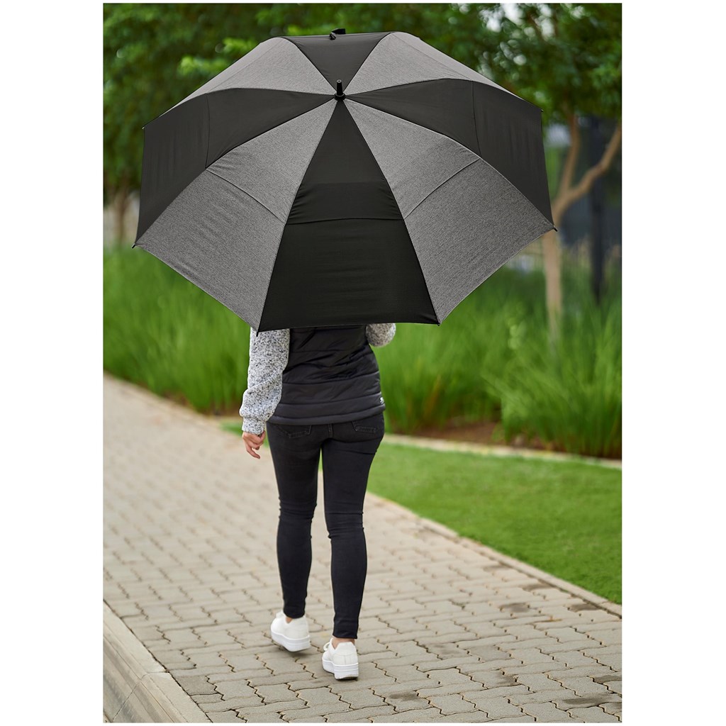 Slazenger Crandon Auto-Open Umbrella - Image 3