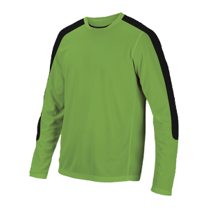 BRT Goalie Shirt
