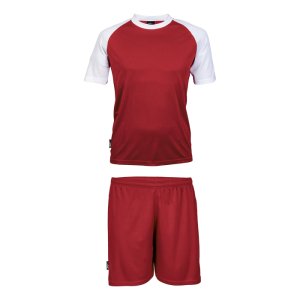 BRT Pitch Soccer Single Set