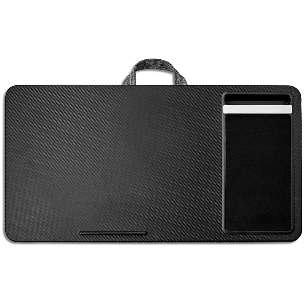 Swiss Cougar Ergonomic Lap Desk - Image 8