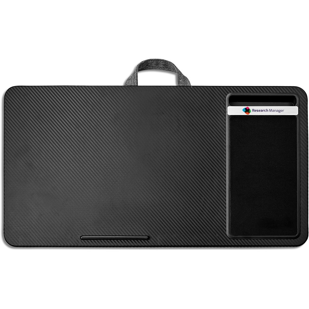 Swiss Cougar Ergonomic Lap Desk - Image 19