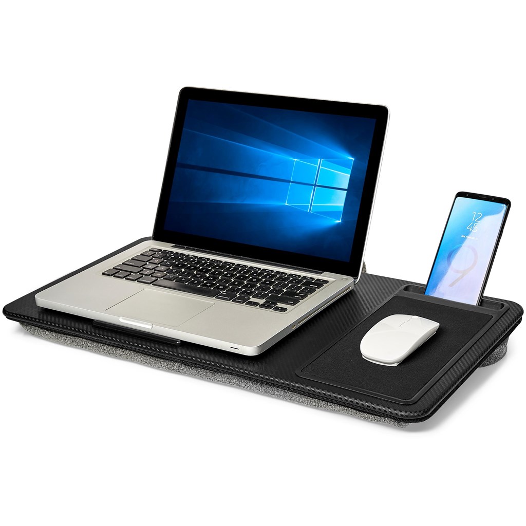 Swiss Cougar Ergonomic Lap Desk - Image 7