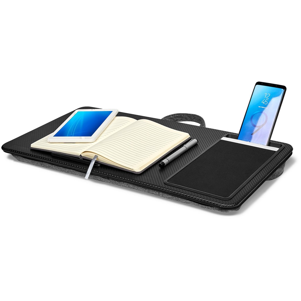 Swiss Cougar Ergonomic Lap Desk - Image 4