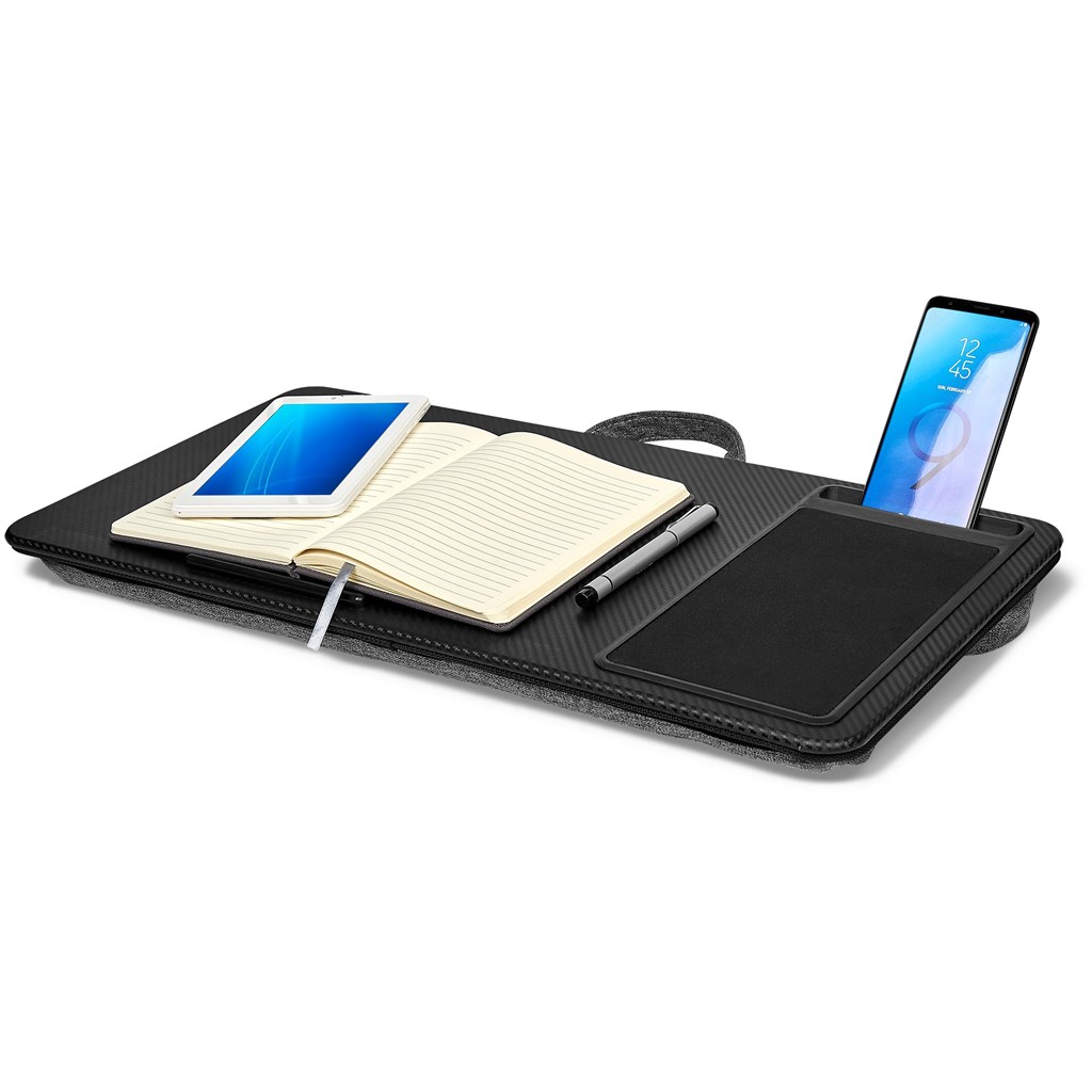 Swiss Cougar Ergonomic Lap Desk - Image 5