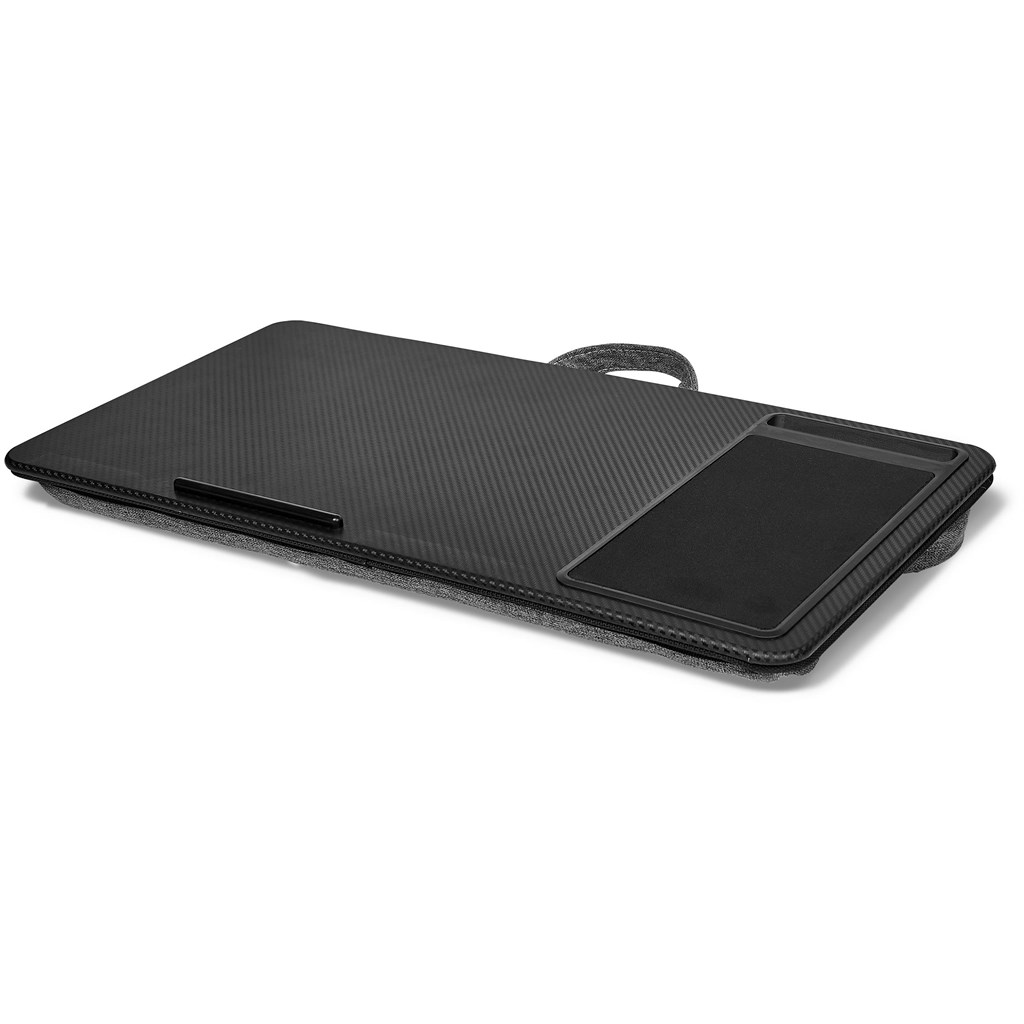 Swiss Cougar Ergonomic Lap Desk - Image 2