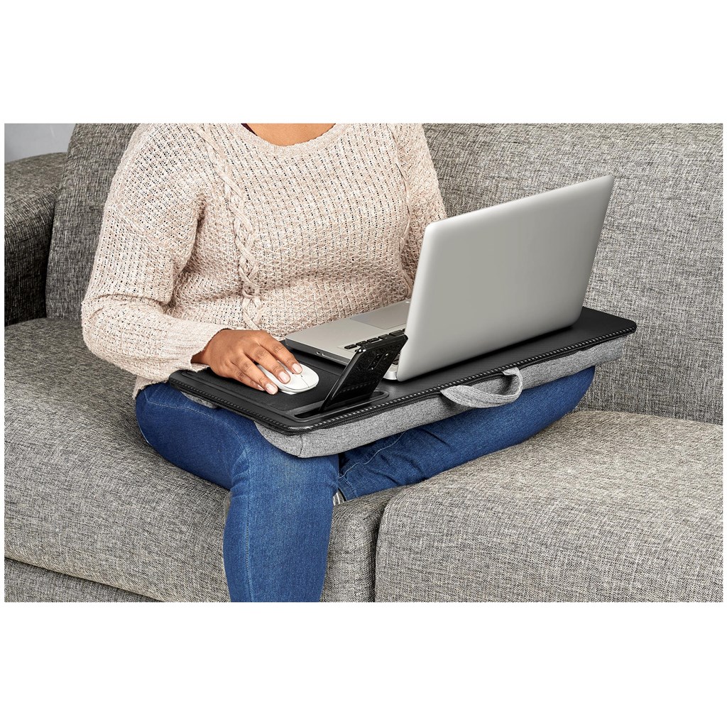 Swiss Cougar Ergonomic Lap Desk - Image 13