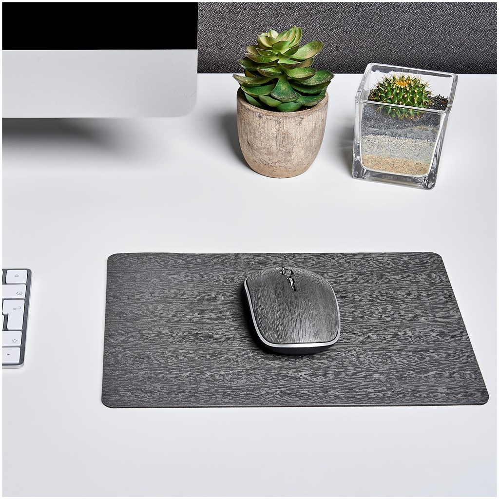 Altitude Oakridge Mouse & Mouse Pad Set - Image 5