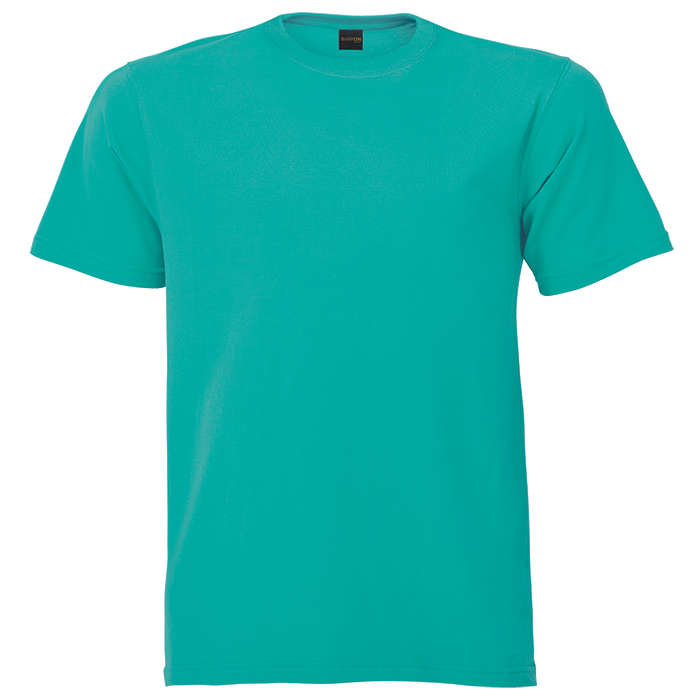 160g Barron Crew Neck T-Shirt - Image 19