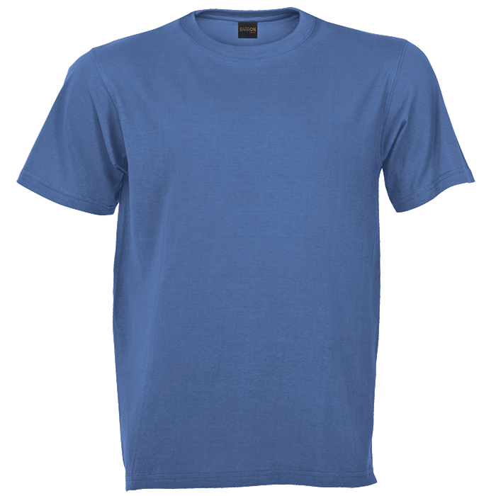 160g Barron Crew Neck T-Shirt - Image 17