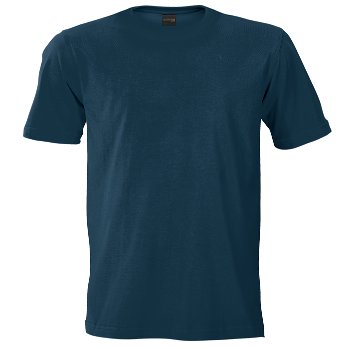 160g Barron Crew Neck T-Shirt - Image 20