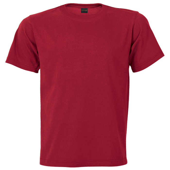 160g Barron Crew Neck T-Shirt - Image 4