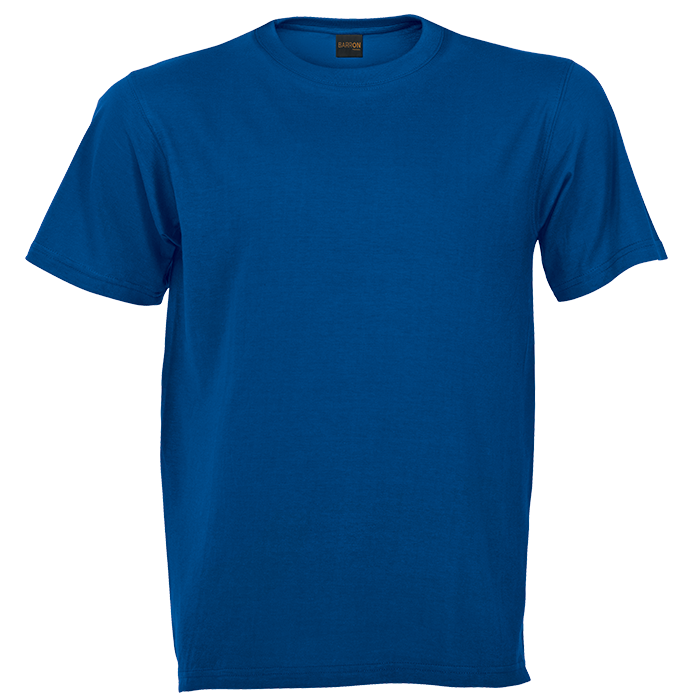 160g Barron Crew Neck T-Shirt - Image 3