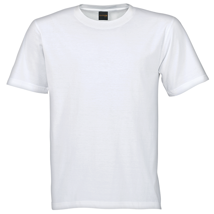 160g Barron Crew Neck T-Shirt - Image 9