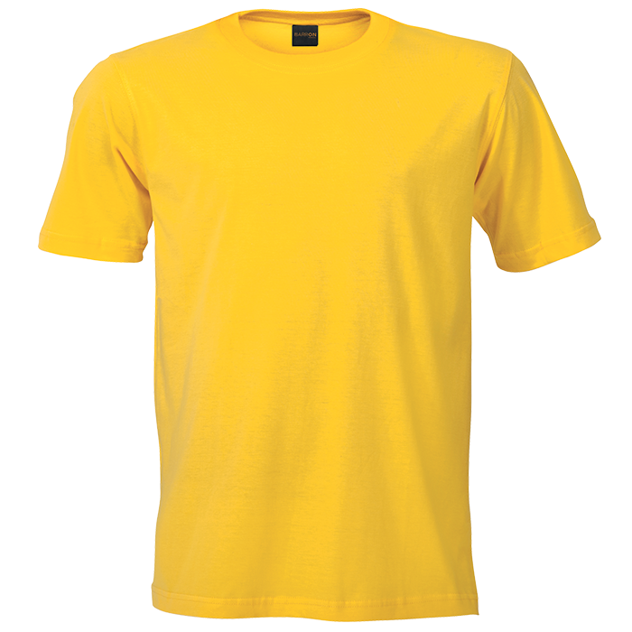 160g Barron Crew Neck T-Shirt - Image 14