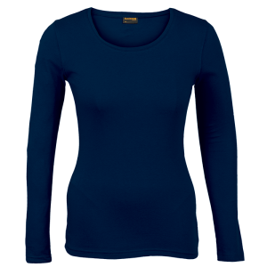 145g Long sleeve T-shirt Ladies