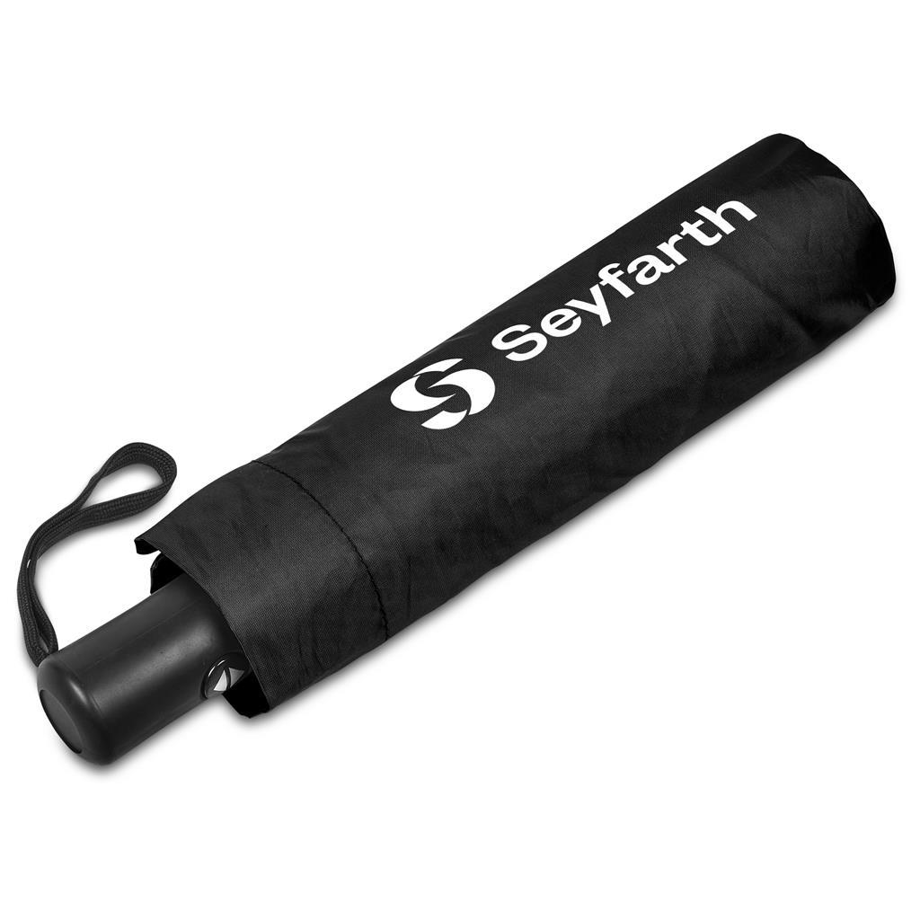 Altitude Fairhaven UV50 Auto-Open Compact Umbrella - Image 7