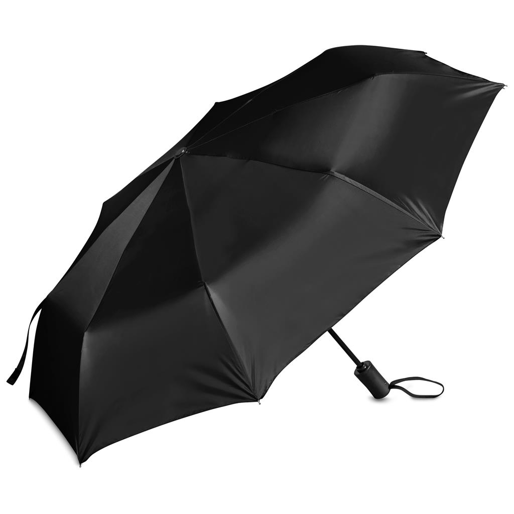 Altitude Fairhaven UV50 Auto-Open Compact Umbrella - Image 6