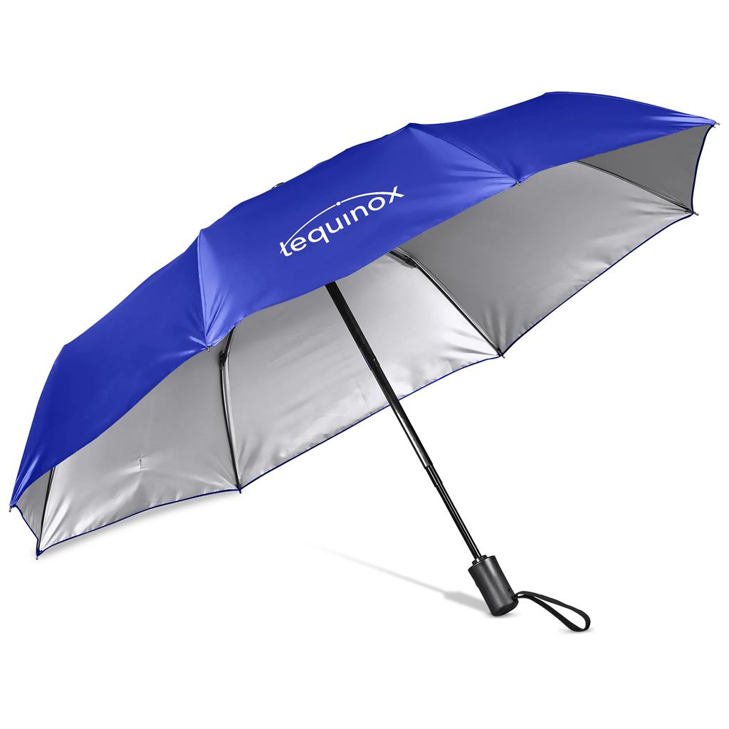 Altitude Fairhaven UV50 Auto-Open Compact Umbrella - Image 14