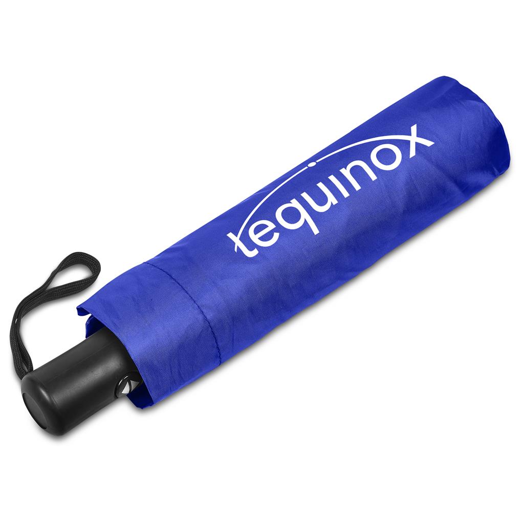 Altitude Fairhaven UV50 Auto-Open Compact Umbrella - Image 13