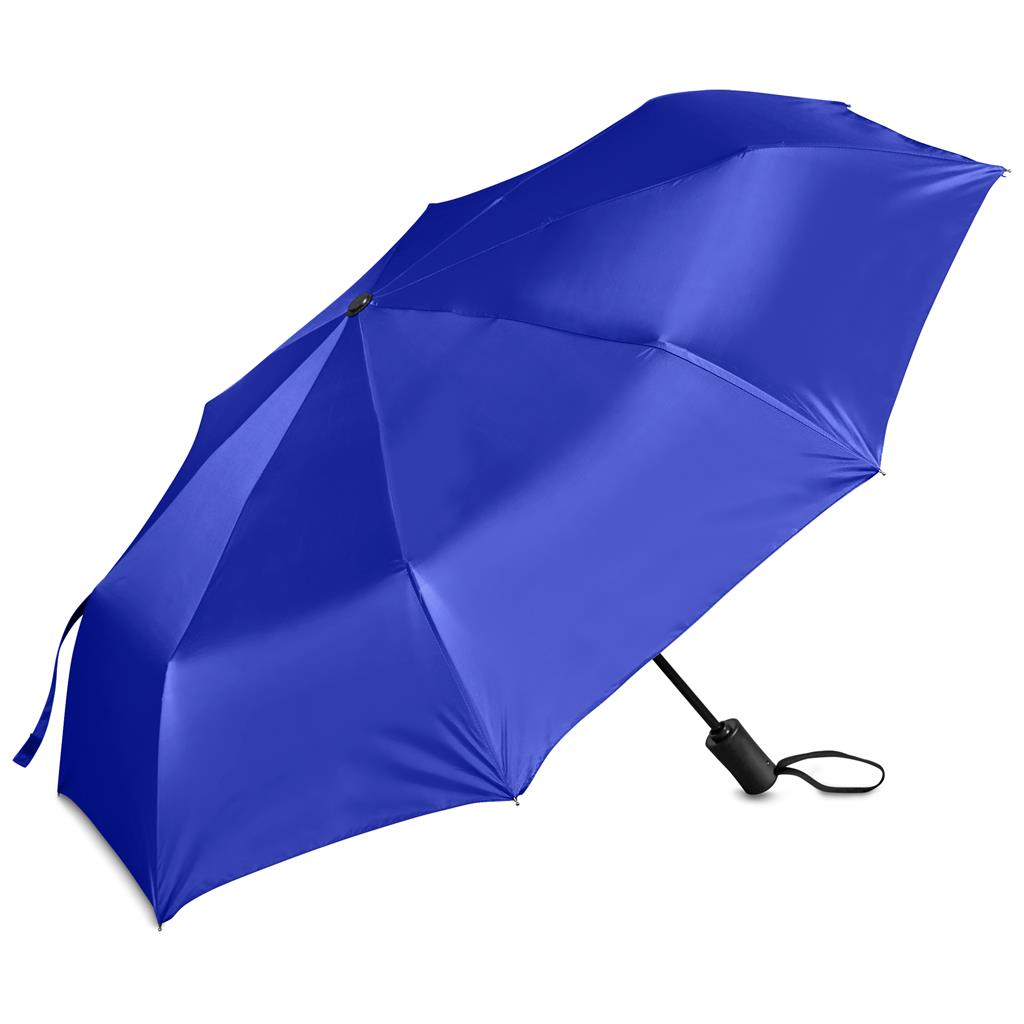 Altitude Fairhaven UV50 Auto-Open Compact Umbrella - Image 12