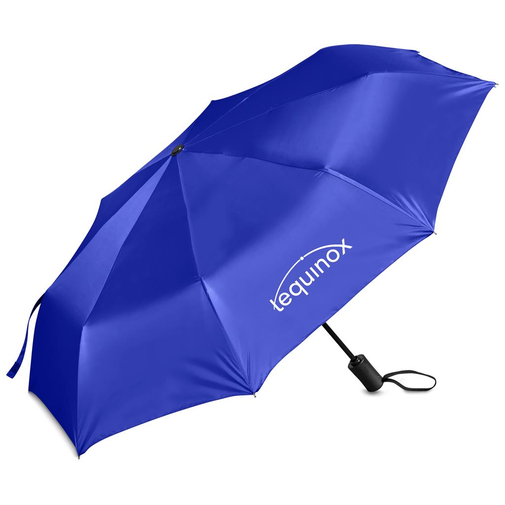 Altitude Fairhaven UV50 Auto-Open Compact Umbrella - Image 9